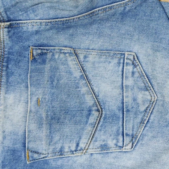 LOIUS PHILLIP DENIM JEANS - Picture 11 of 13